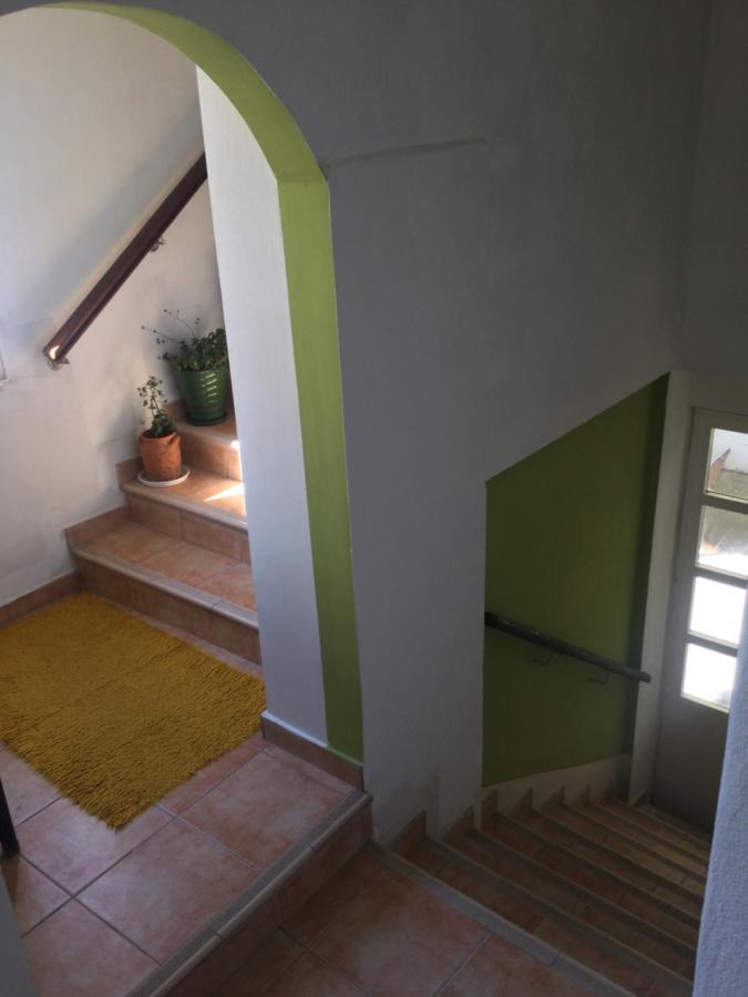 Habitacion En A Armenteira Ideal Peregrinos Apartment Meis Exterior photo